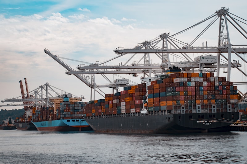 Business Shipping